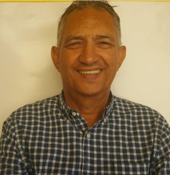 Allen Nelson - CEO