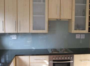 Splash Back ft