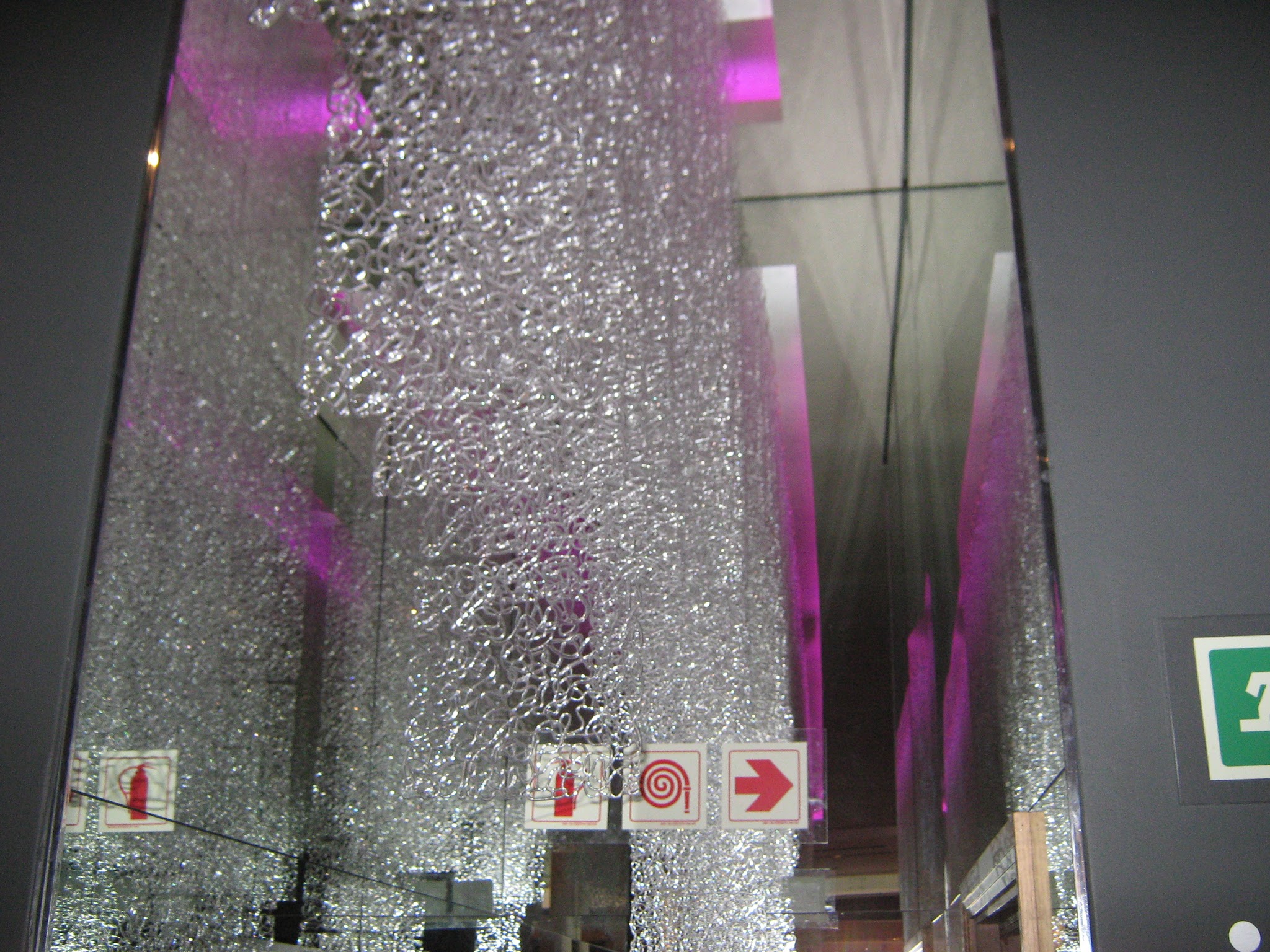 CRYSTAL TOWERS 2