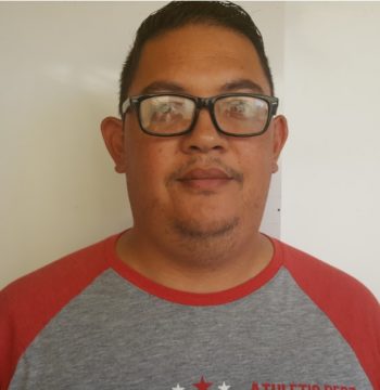 Lee Nelson - Sales Executive