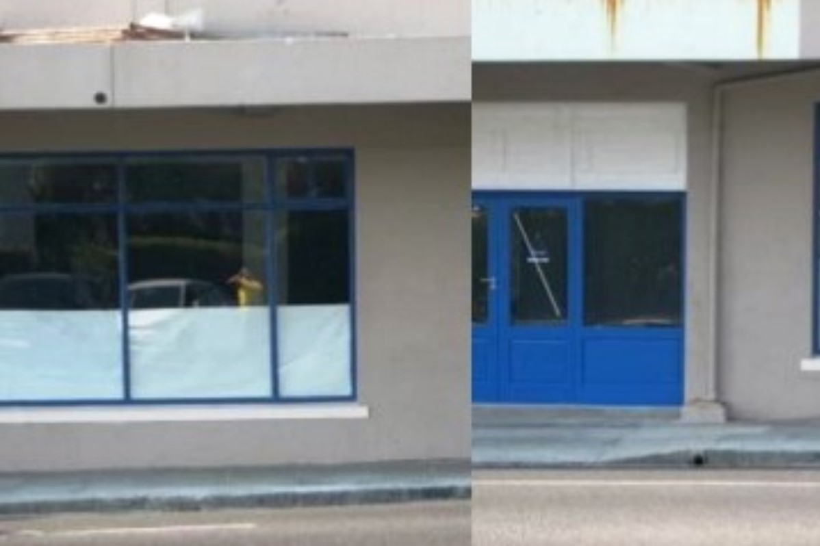 shopfronts ft
