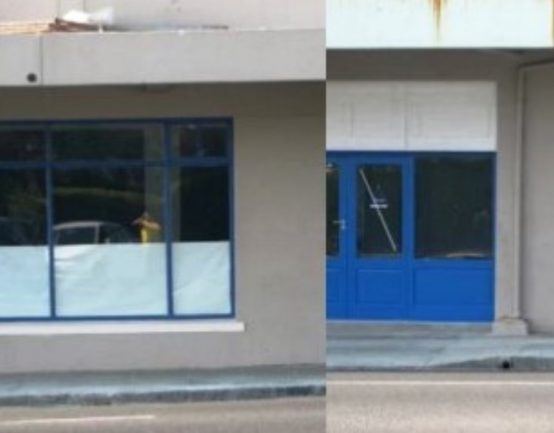 shopfronts ft